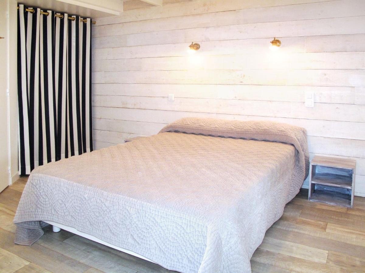 Holiday Home La Pailloussette - A Канкаль Экстерьер фото